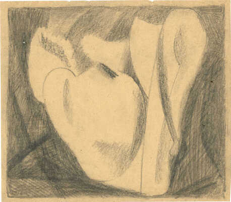 Кондратьев Павел Михайлович. Композиция